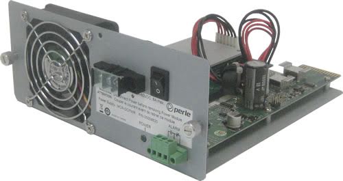 MCR-DCPWR Power Supply