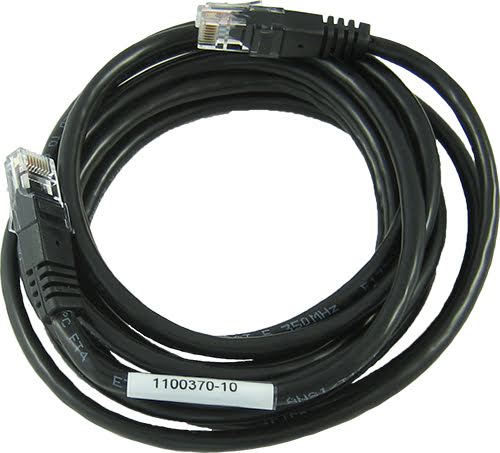 RJ45M-RJ45M Sun/Cisco cab roll