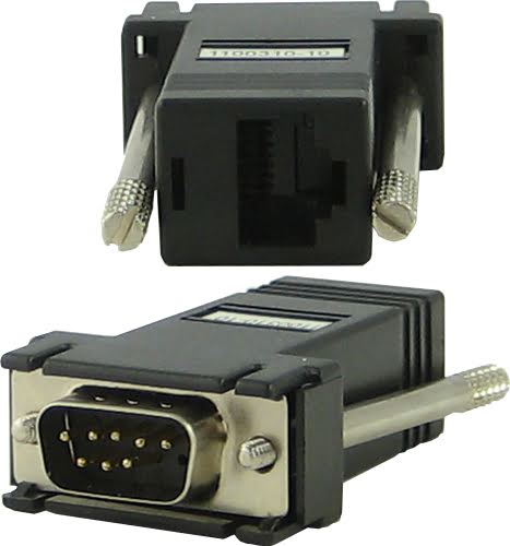 DBA0021C crossover adapter