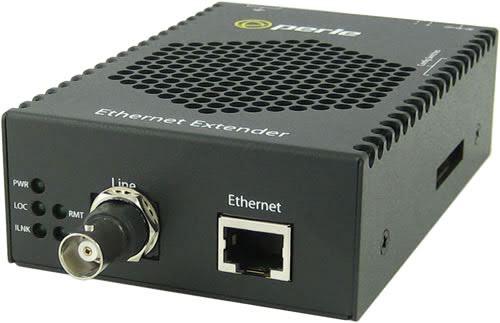 eX-1S1110BNCXT Ethernet Extend