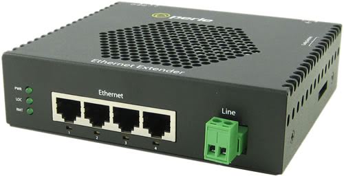 eX-4S1110-TBXT Ethernet Extend