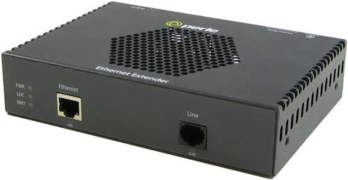 eXP-1S110LRJXT Ethernet Extend