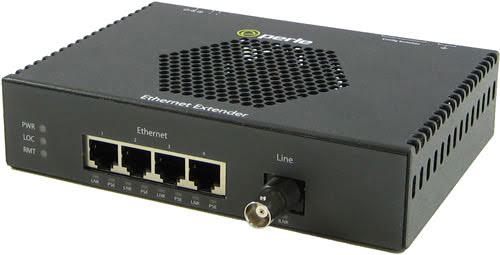 eXP4S1110PEBXT Ethernet Extend
