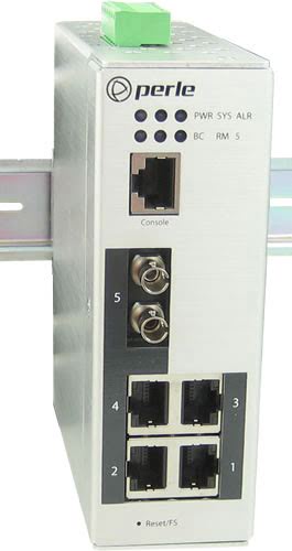 IDS-205G-TMD05 Ethernet Switch