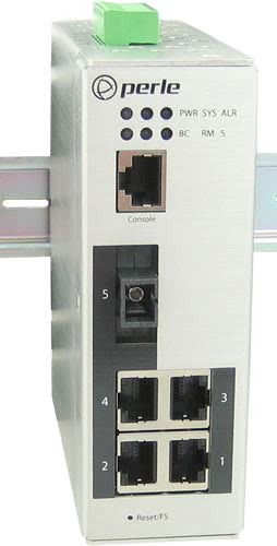 IDS-205GCSS20D Ethernet Switch
