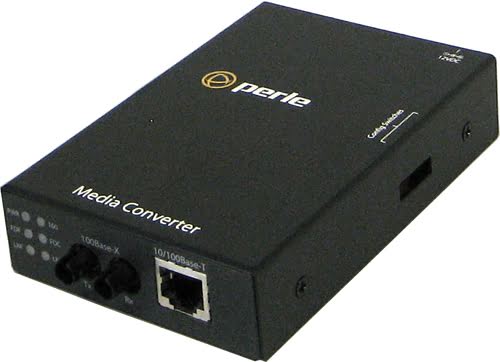S-110-M2ST2 Media Converter