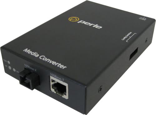 S-110-S1SC20U Media Converter