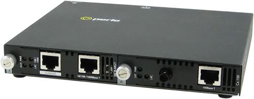 SMI-100-M1ST2U Media Converter