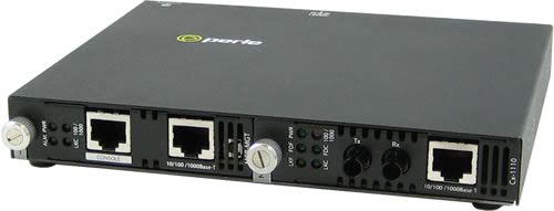 SMI-1110-S2ST40 Media Convertr