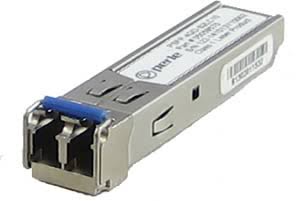 SFP PSFP-100D-M2LC2-XT