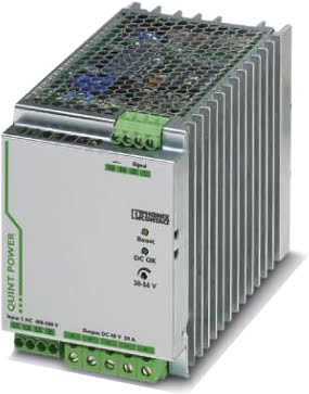 QUINT-PS/3AC/48DC/20 Power Supply