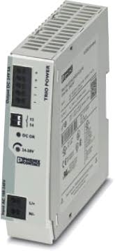 TRIO-PS-2G/ 1AC/24DC/5/B+D Power Supply