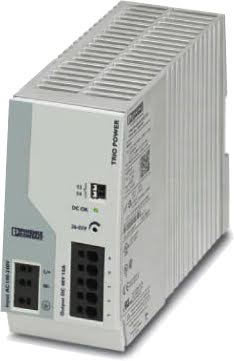 TRIO-PS-2G/1AC/48DC/10 Power Supply