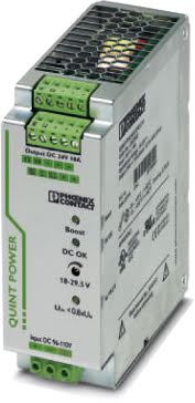 QUINTPS/96-110DC/24DC/10/CO Power Supply