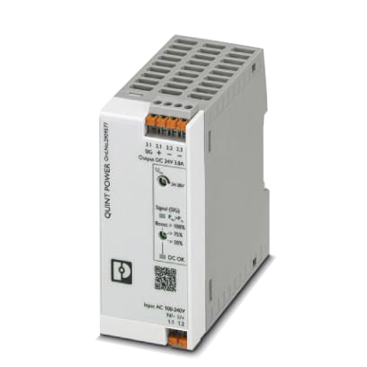 QUINT4-PS/1AC/24DC/3.8/PT Power Supply