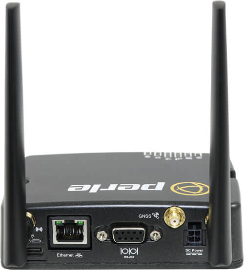 IRG5410 Router