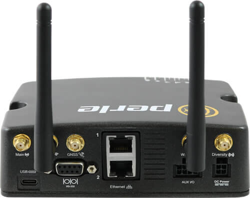 IRG5521+ Router
