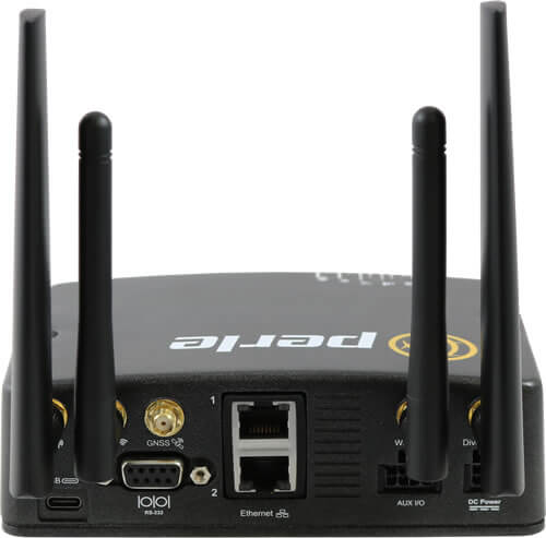 IRG5521 Router