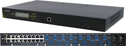 IOLAN SCG50 RUU Console Server