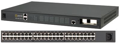 IOLAN SCS48C Console Server