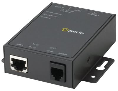 IOLAN SDS1 M Device Server