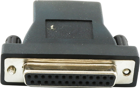 [04006930] Converter - PC DB25 to Perle (04006930)
