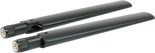 [08000120] LTE Antenna SMA Pack