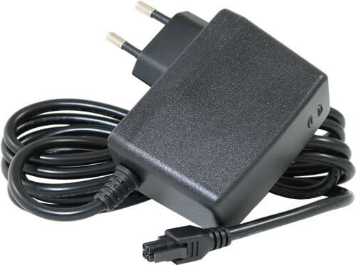 [08000160] Power Adapter 12VDC/2A 4pin EU