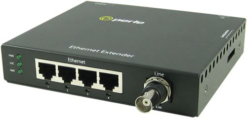 [06003902] eXKIT44S1110BN Ethernet Extend