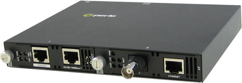 [06004142] eX-1SM1110-BNC Ethernet Extend