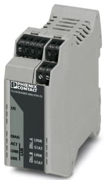 [27024092] TC ExtTENDER 2001 ETH2S Ethnet