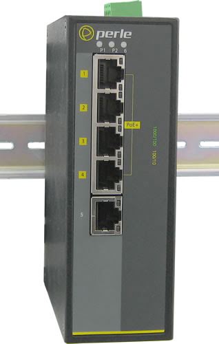 [07012000] 105GPPS2ST10XT Ethernet Switch