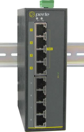 [07011500] 108FPPXT Ethernet Switch