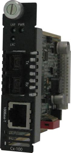 [05051250] C-100-S2SC40 Media Converter