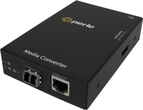 [05050372] S-100-S2LC80 Media Converter
