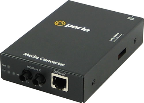[05040952] S-1000-M2ST2 Media Converter