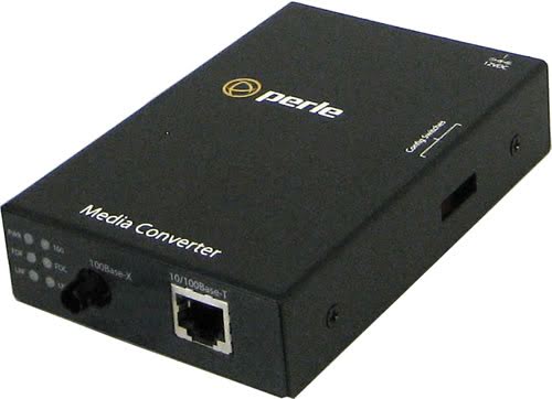 [05040852] S-110-M1ST2U Media Converter