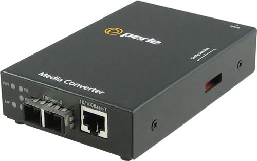 [05084152] S-110P-M1SC2U Media Converter