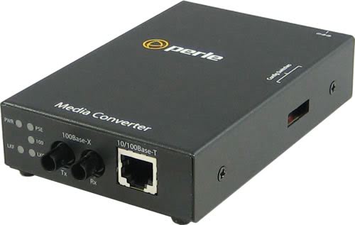 [05085022] S-110PP-M2ST2 Media Converter