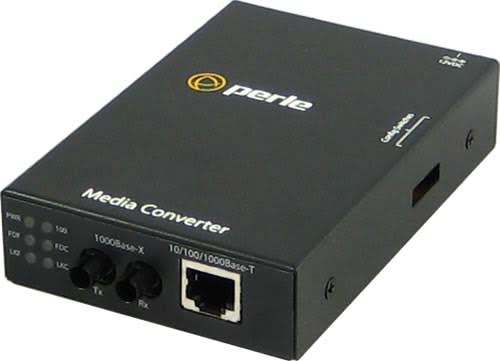 [05090710] S-1110-S2ST10-XT Media Convert