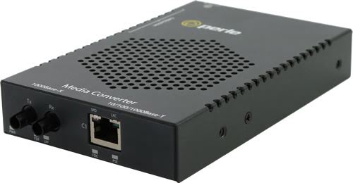 [05079432] S-1110HP-ST40 Media Converter