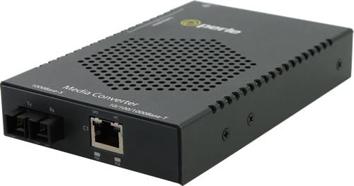 [05079482] S-1110HP-SC160 Media Convertr