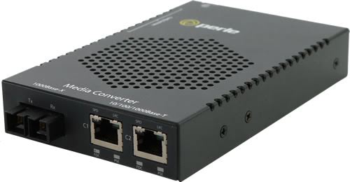 [05079642] S-1110DHP-SC05 Media Converter