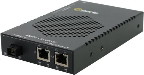 [05079802] S-1110DHP-SC10U Media Convertr