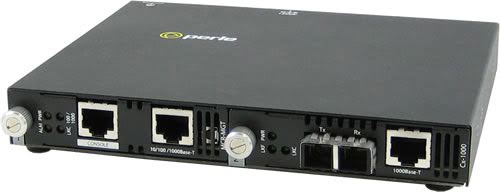 [05070002] SMI-1000-M2SC05 Media Convertr