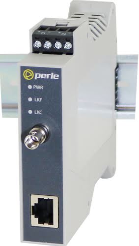 [05091160] SR-100-ST20U Media Converter