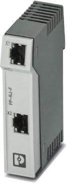 [27030208] PP-RJ-RJ-F Patch Panel