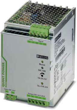 [23201028] QUINT-PS/24DC/24DC/20 Power Supply