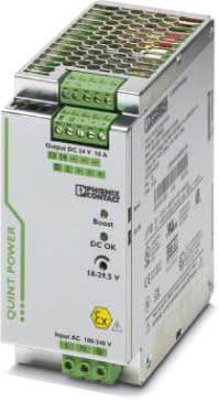 [23209118] QUINT-PS/1AC/24DC/10/CO Power Supply