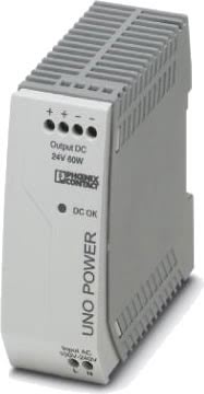 [29029928] UNO-PS/1AC/24DC/60W Power Supply